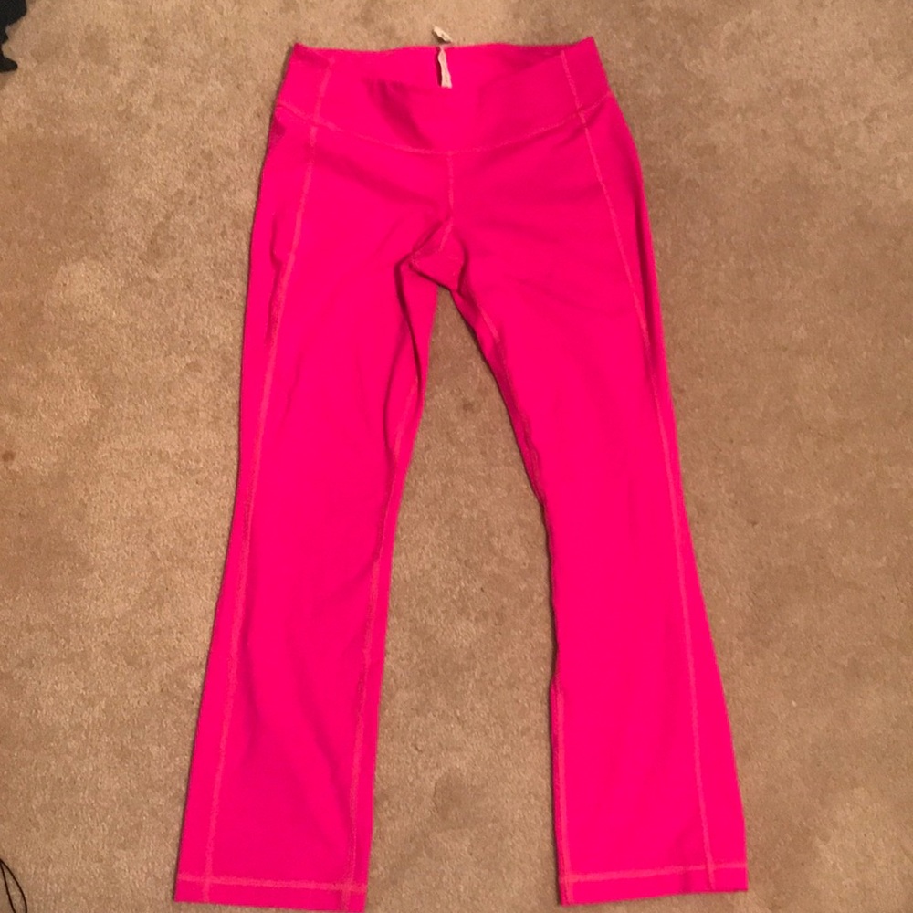 Lululemon pants